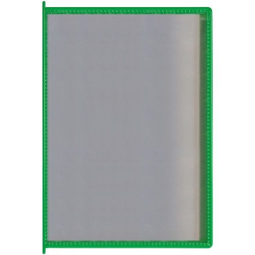 Перекидная система на стойке 1,0 м. 55° 10 рамок (Зеленый) в Уфе - картинка, изображение, фото