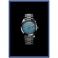Рамка Нельсон 02, 30х40, синий глянец RAL-5002 в Уфе - картинка, изображение, фото
